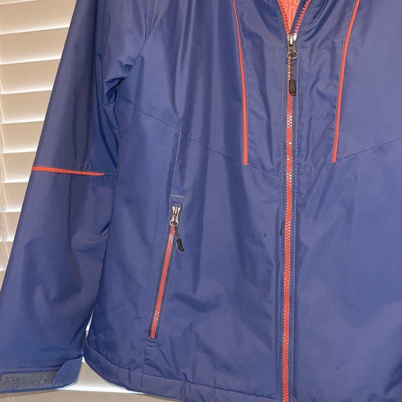 Columbia Coat - Picture 5 of 8